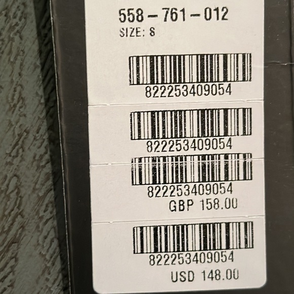 Vix Swimsuit Cover up - New . retail $148.00 - Picture 5 of 5